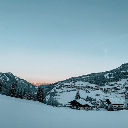 Mountain Chalet Pra Ronch Selva di Val Gardena Exterior foto